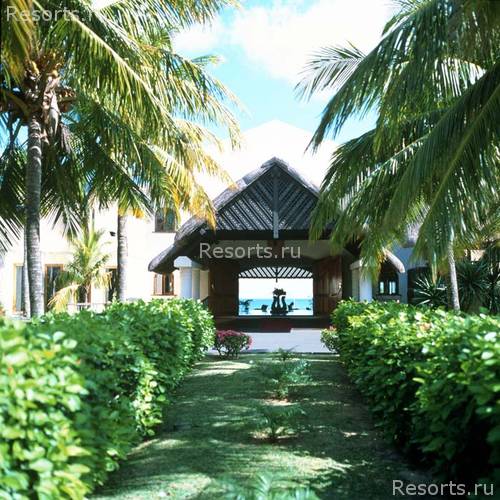 Maritim Hotel 33